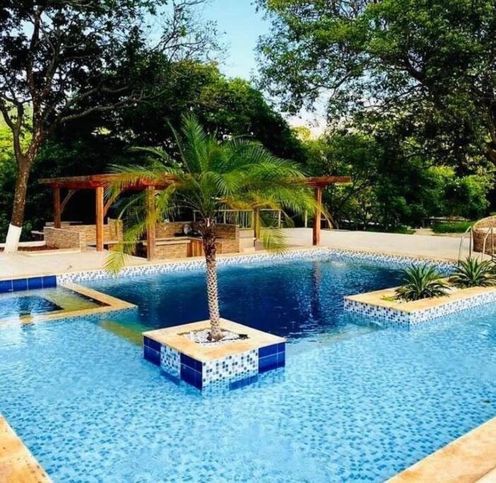 Casa Finca Punta Diamante Villa Santa Marta (Magdalena)